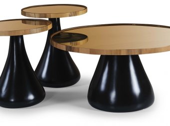 603 - STYLE ORTA SET